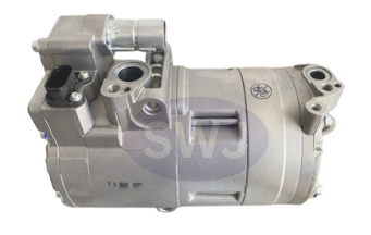 BM X5 F15 G30 530e F30 330e i3 i8 Hybrid R134a (Re) [BMW 041]