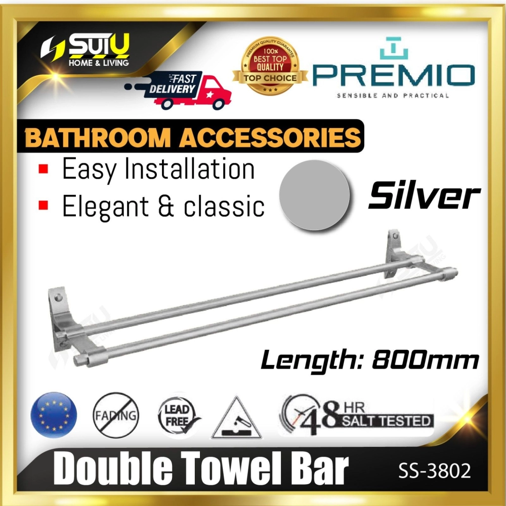 Silver (SS-3802)