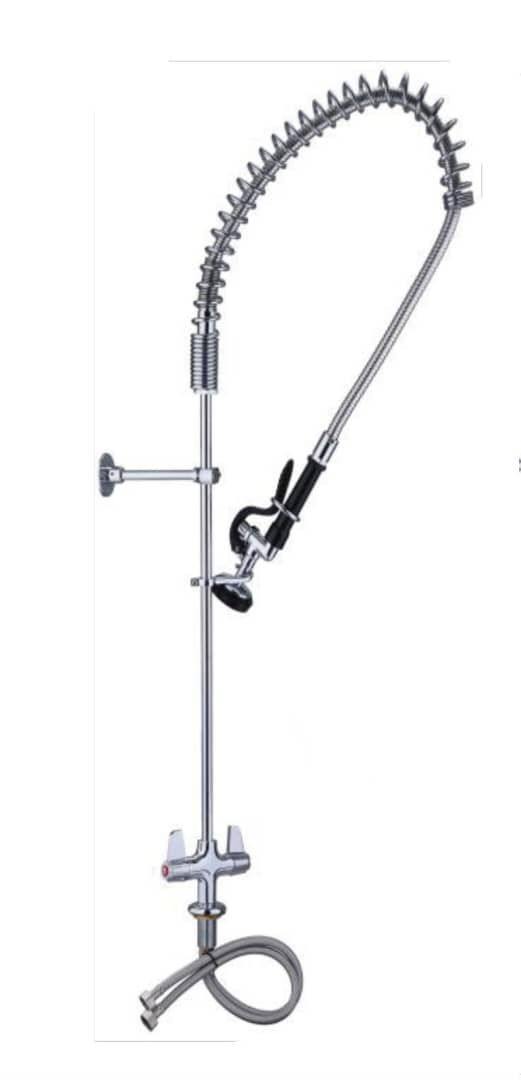 Pre Rinse Faucet