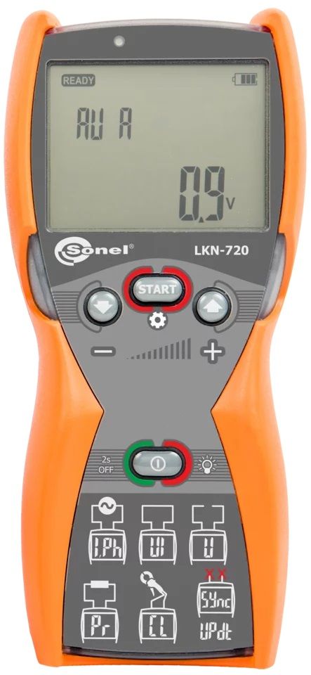 Sonel LKN-720 Transmitter