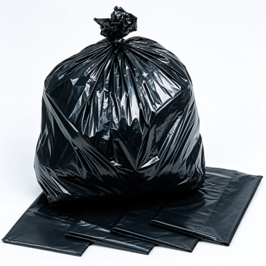 GARBAGE BAG