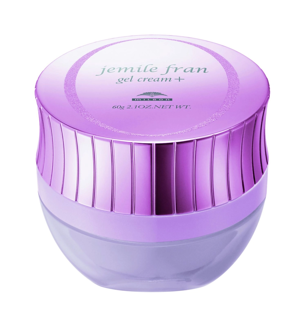 Jemile Fran Gel Cream +