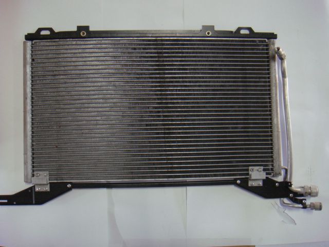 M/B E210 (Import) PFC-246 condenser (C) [PFC-246]