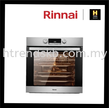 Rinnai 77L Built-In Oven (13 Functions) RO-E6513M-ES