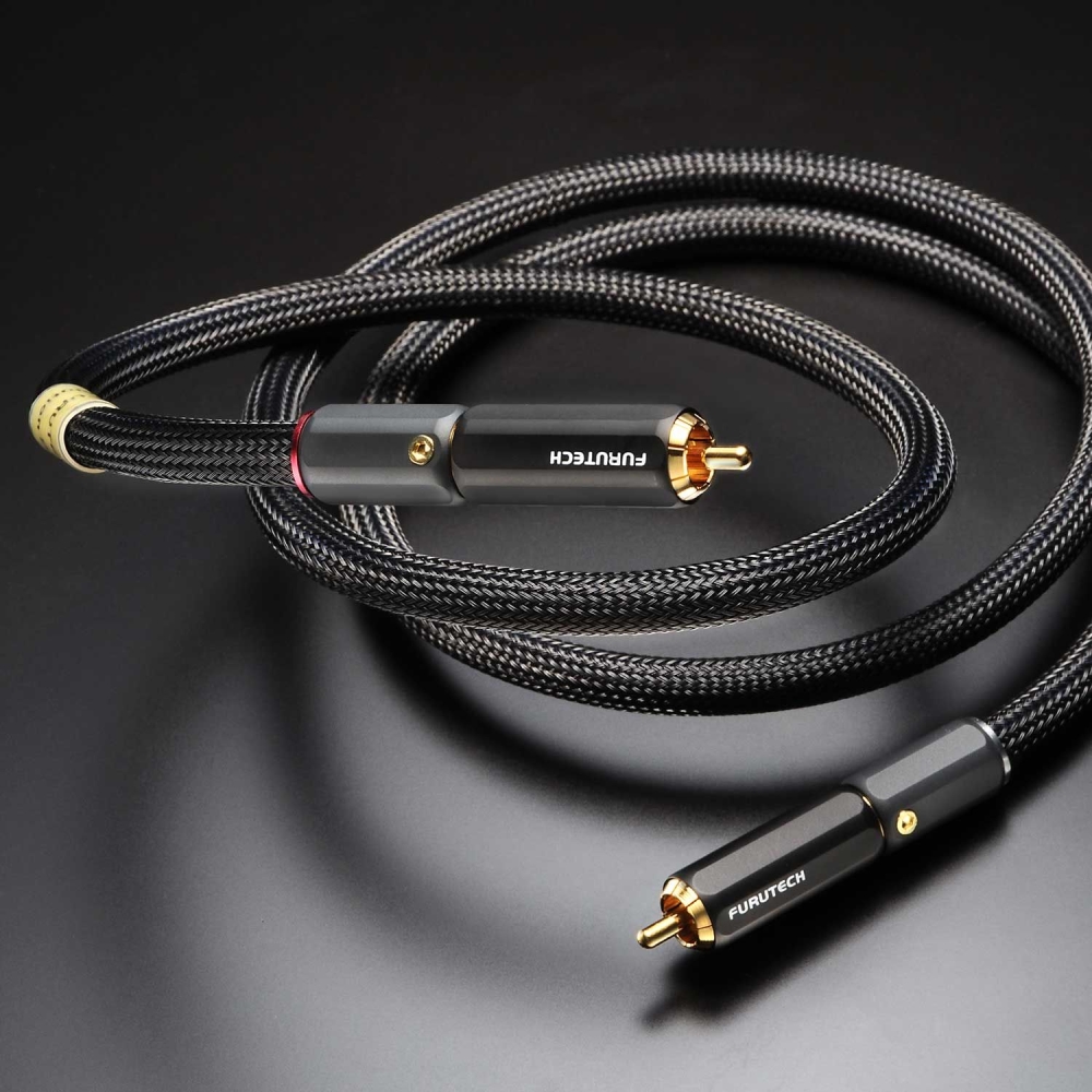 Furutech - Digital Cable - Evolution II Digi (RCA)