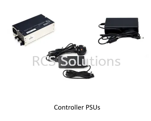 Controller PSUs