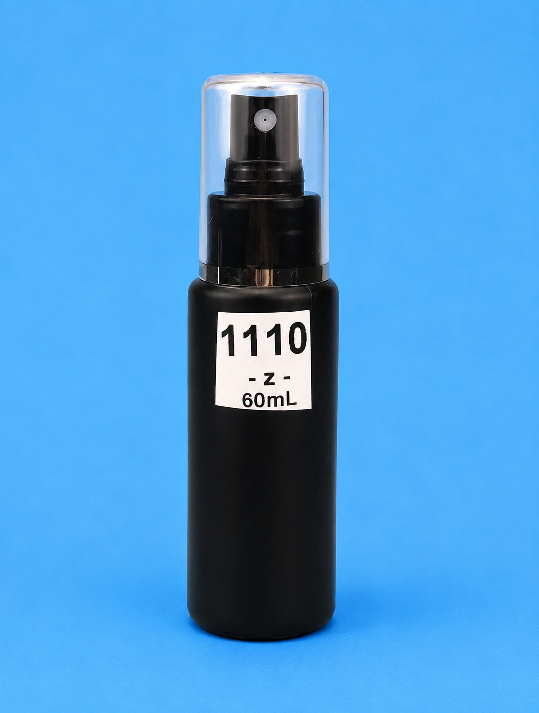 60ml Spray Bottle : 1110