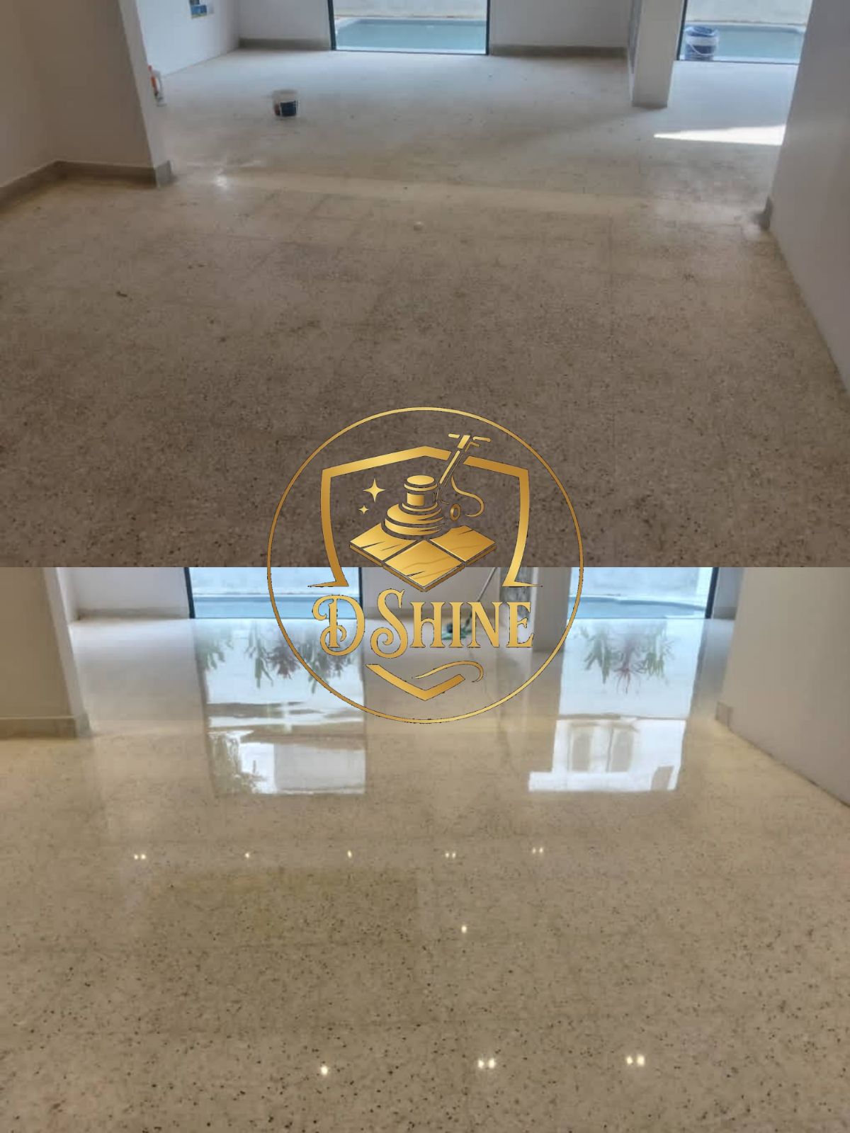 Marble Polishing