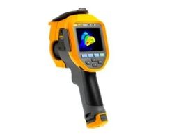 Fluke Ti480U / Ti401U / Ti300U Thermal Imagers