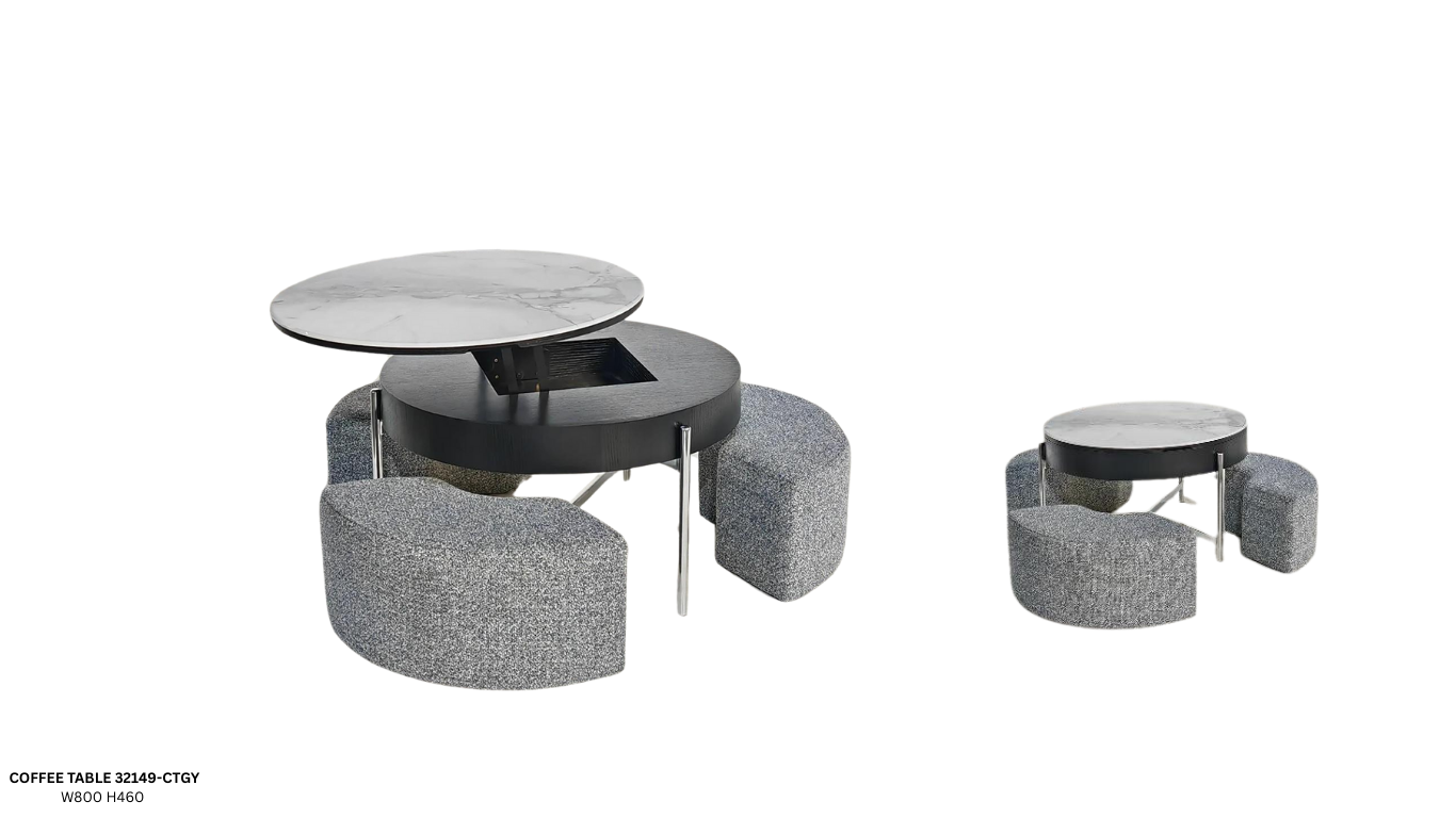 COFFEE TABLE YG-32149-CTGY