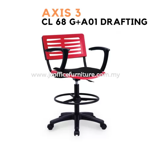 CL68 (G+A01) Drafting