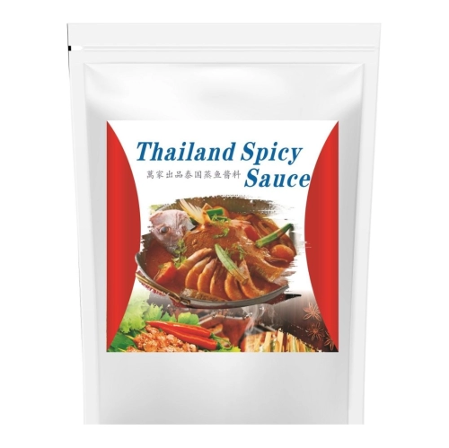 Thailand Spicy Sauce