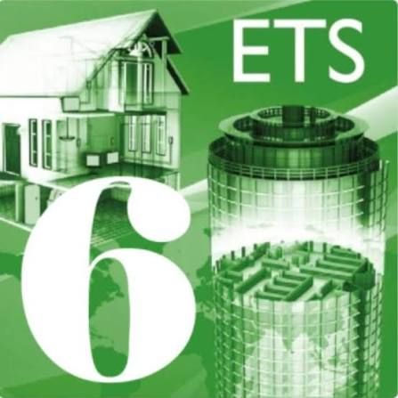 Schneider Electric's eConfigure KNX (for ETS6) | Design, Configuration, and Commissioning of KNX Systems