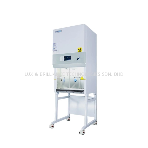 Class II A2 Biological Safety Cabinet EA2-2F