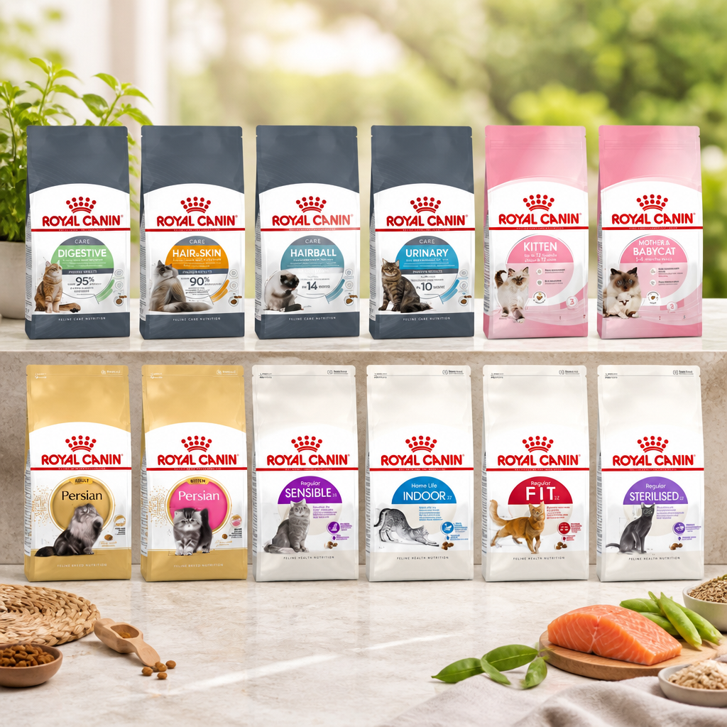 Royal Canin