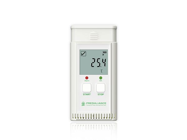 Freshliance Atlas Pro-TH Multi-use USB Bluetooth Temperature & Humidity Data Logger