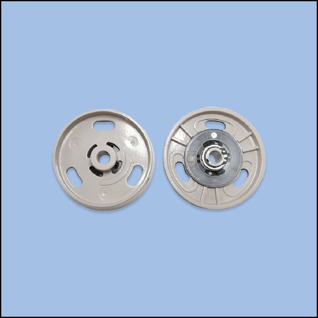 HAND WHEEL (300822)