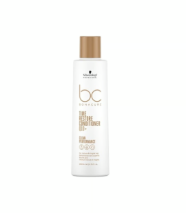 SCHWARZKOPF BC Bonacure Q10+ Time Restore Conditioner 200ML