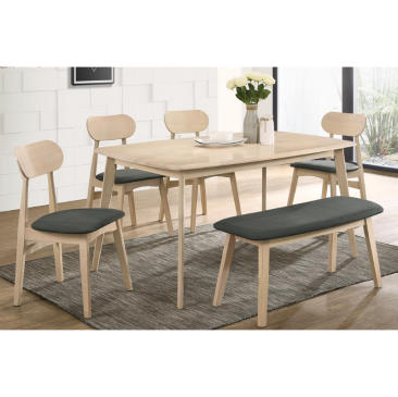 Esopia Dining Set 378/051