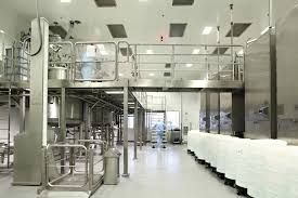 AHU Plant Room Space Optimization Testing