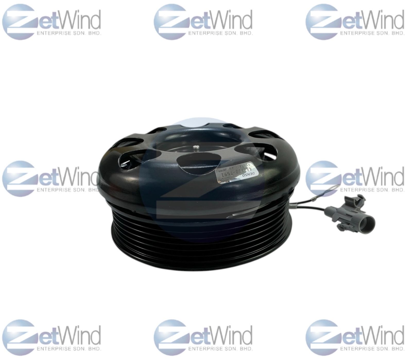 [CODE:780196] TOYOTA SUPERKING 10PA20C_ND 447300-7590