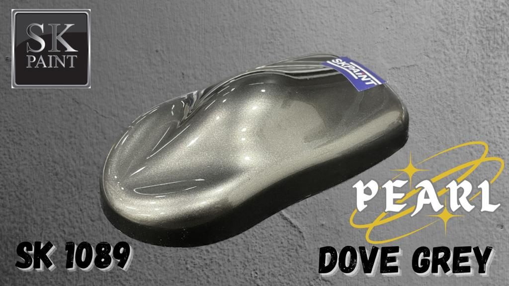 PEARL COLOR ( SK 1089 )