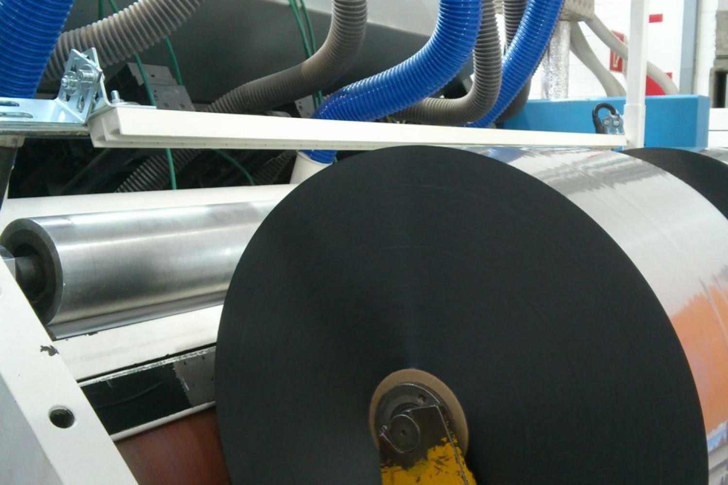 Discharging System