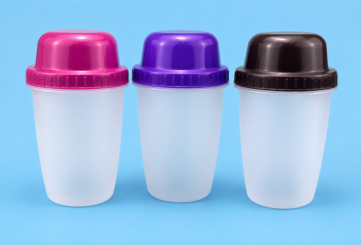 300ml Shaker Bottle : 4301