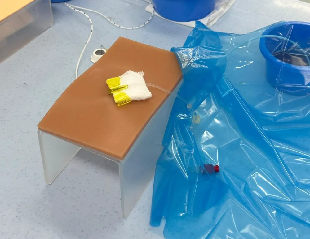Our Products | Pacific Intervention Vascular Supplies Sdn Bhd