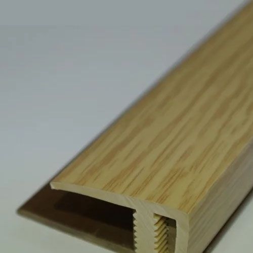 End (For 12mm panel) Almond