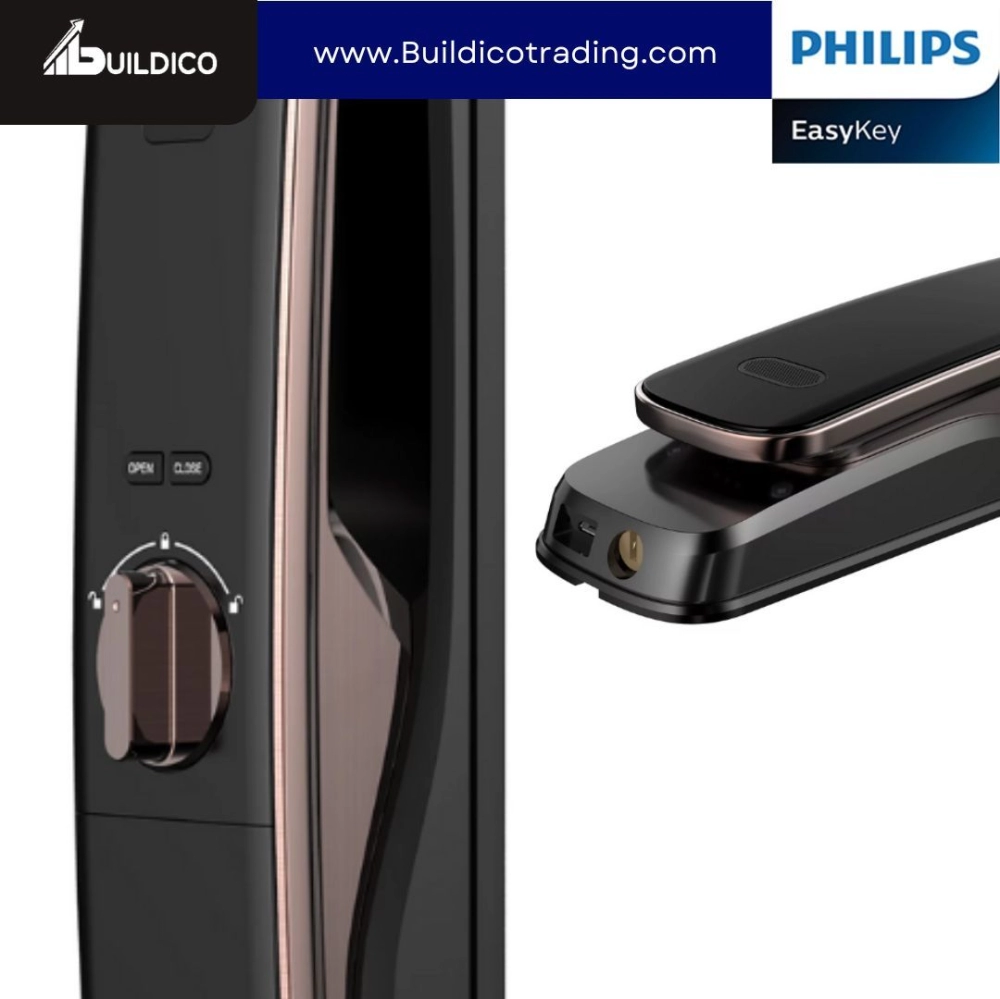 Philips DDL702-8HW