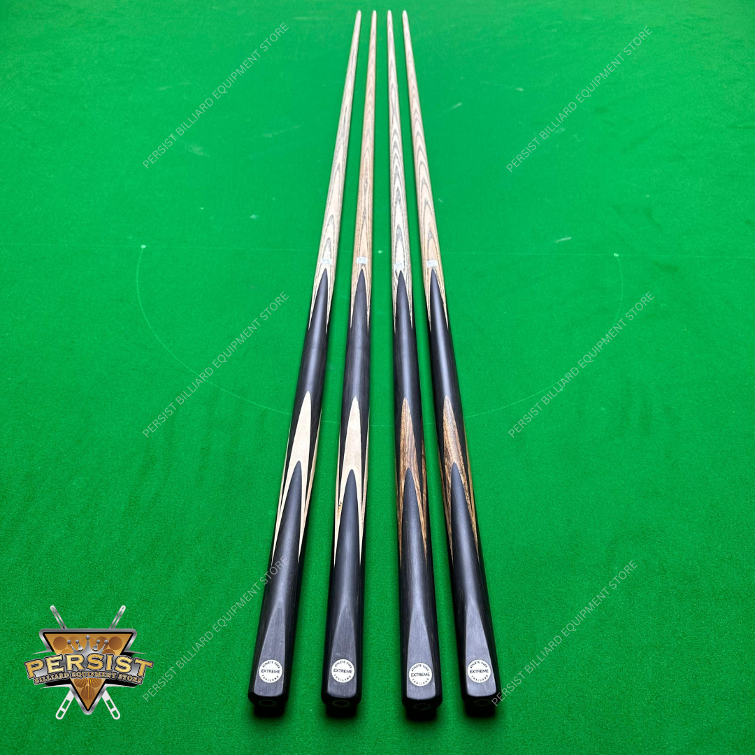 ATHLETE EXTREME CUE - 1 PIECE