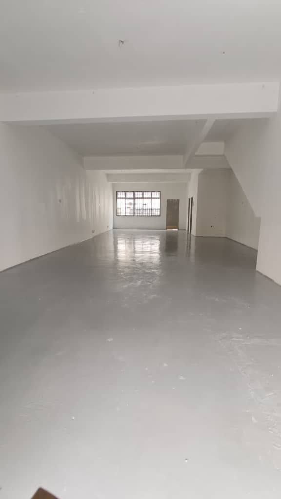 Jalan Austin Perdana , Austin Perdana @ Shop FOR  RENT