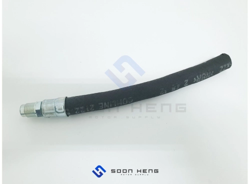 Mercedes-Benz W116 W123 and C107 - Fuel Hose (COHLINE)