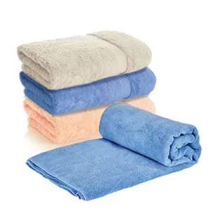 Full Cotton Sports Towel (720x320) - 80g