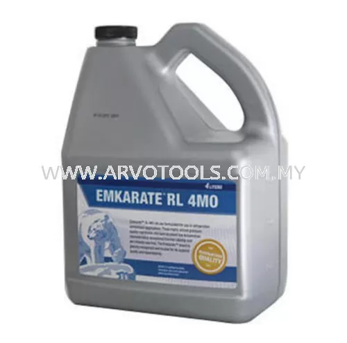 EMKARATE RL 4MO REFRIGERANT LUBRICANTS