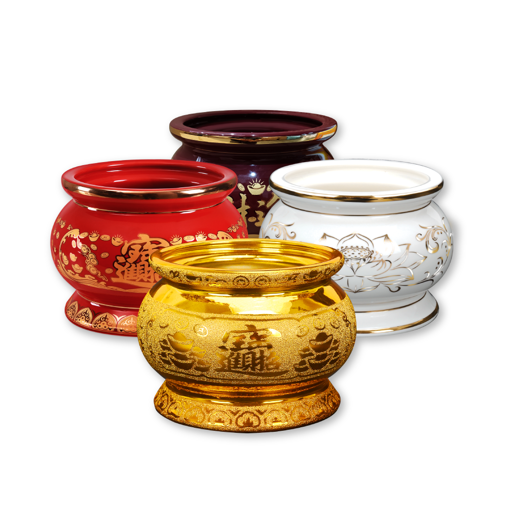 Prayer Utensils