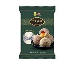 ARNO WHITE TARO BALL 280G