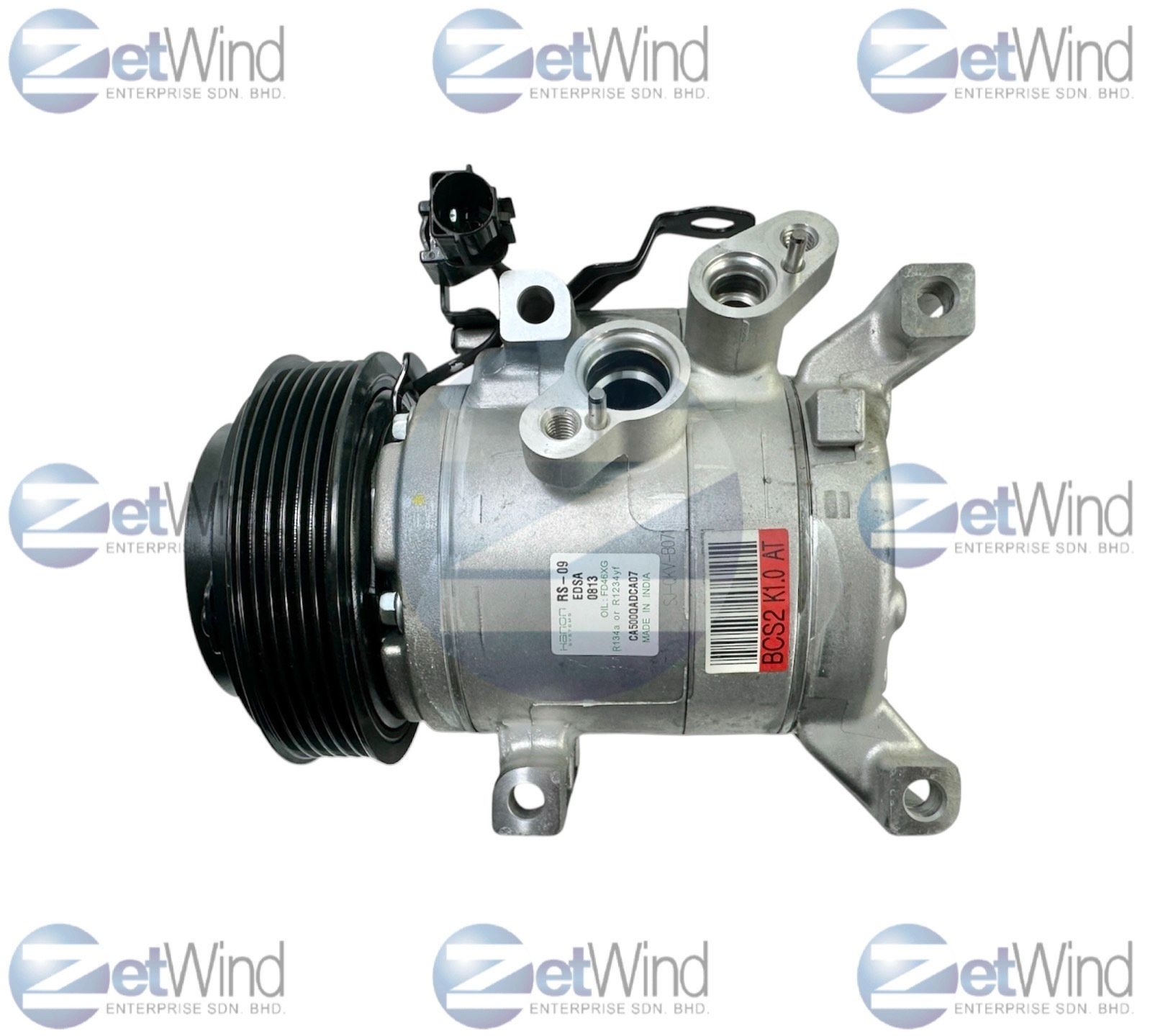 [CODE:791014] HYUNDAI i10 1.0 6PK_HANON 97701-B9010