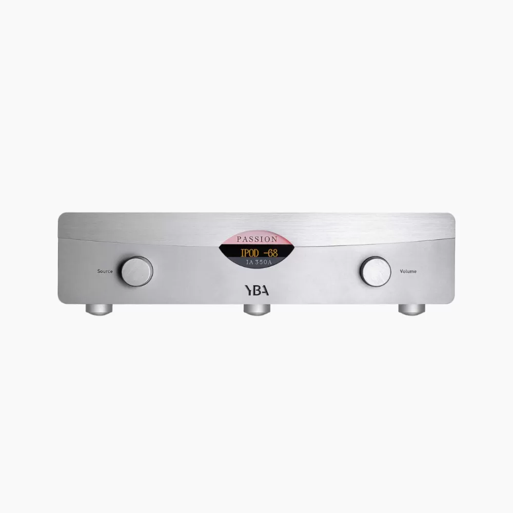 YBA PASSION IA350A INTEGRATED AMPLIFIER