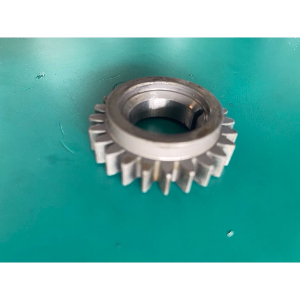 DUCATI MONSTER 795 GEAR-CRANKSHAFT / GEAR BALANCER