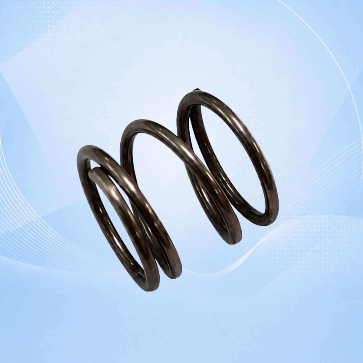 P/NO. 27 SPRING/1x9x11Lx4T (AGP TP2000)
