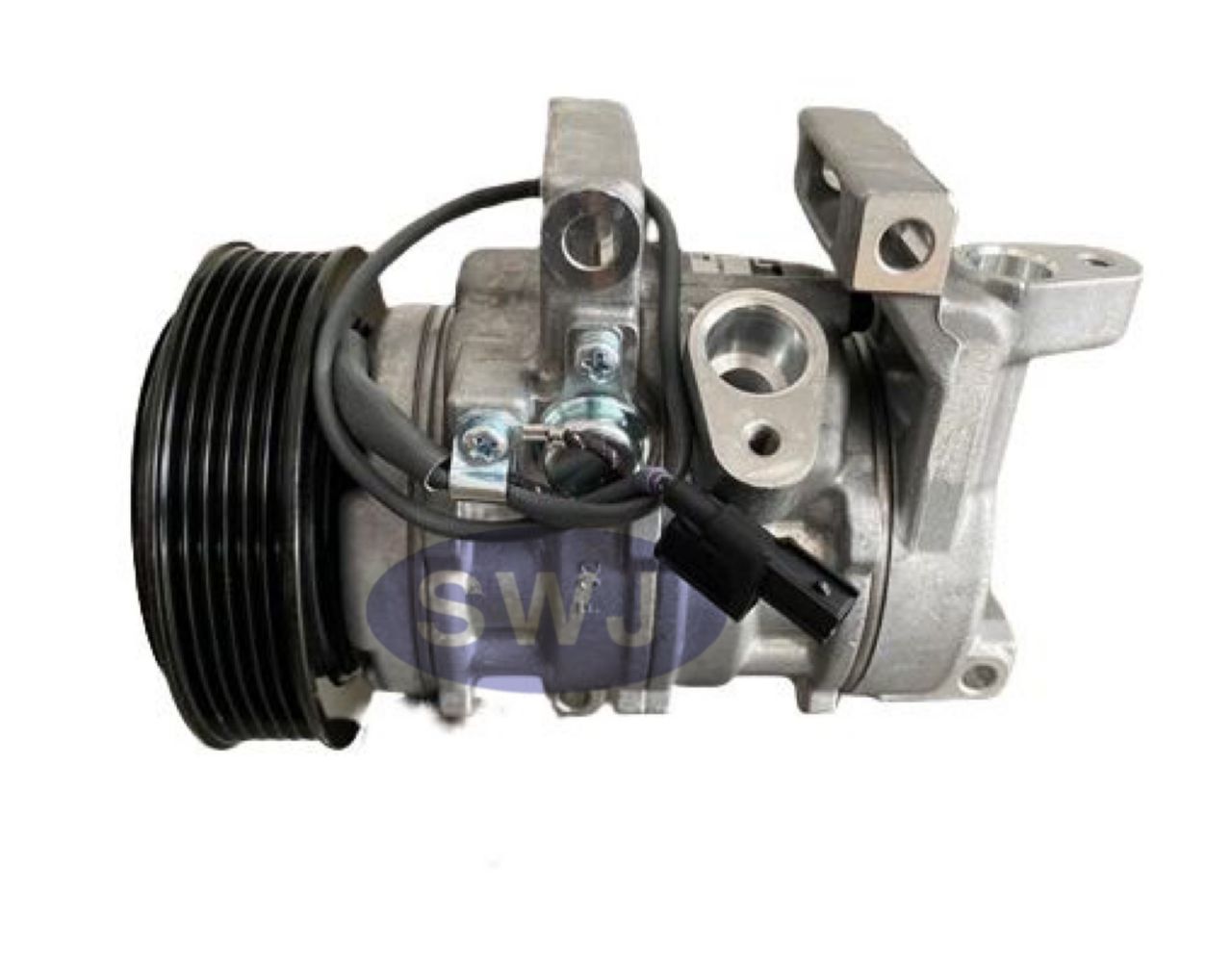H.Civic 1.8/2.0 (2012) TR to 10S13C 6PK 12V R134a (C) [HON 104]