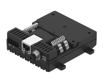 Festo VAEM-V-S8EPRS2 Valve Control Module – Electronic Driver with Holding Current Reduction, 8 Outputs, Ethernet Modbus TCP & RS232, IP20, CRC 0, LABS Zone III | Malaysia Supplier