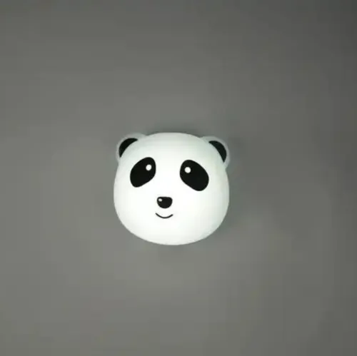 Customize Animal Shaped Lamp LED Wall Lighting with Touch Control