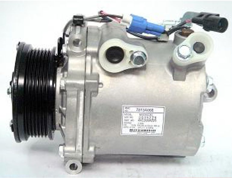 Mit Evo 10 MSC90C-6PK-12V (Pro.Inspira 2.0) R134a (NB) [MIT 021]