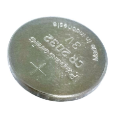 PANASONIC	CR-2032
