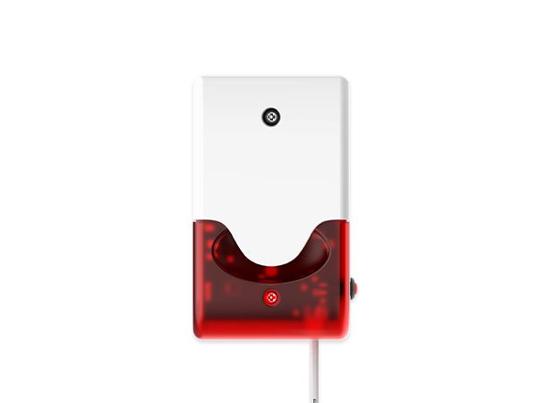Freshliance BlueTag A100 Bluetooth Audible and Visual Alarm