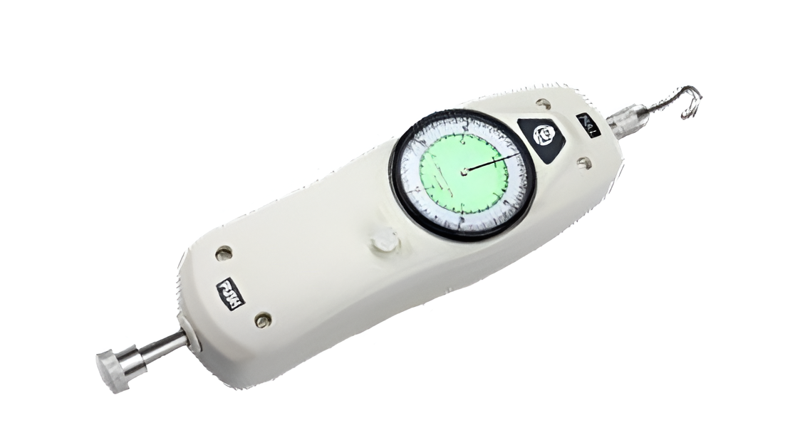 FORCE GAUGE 9215-010