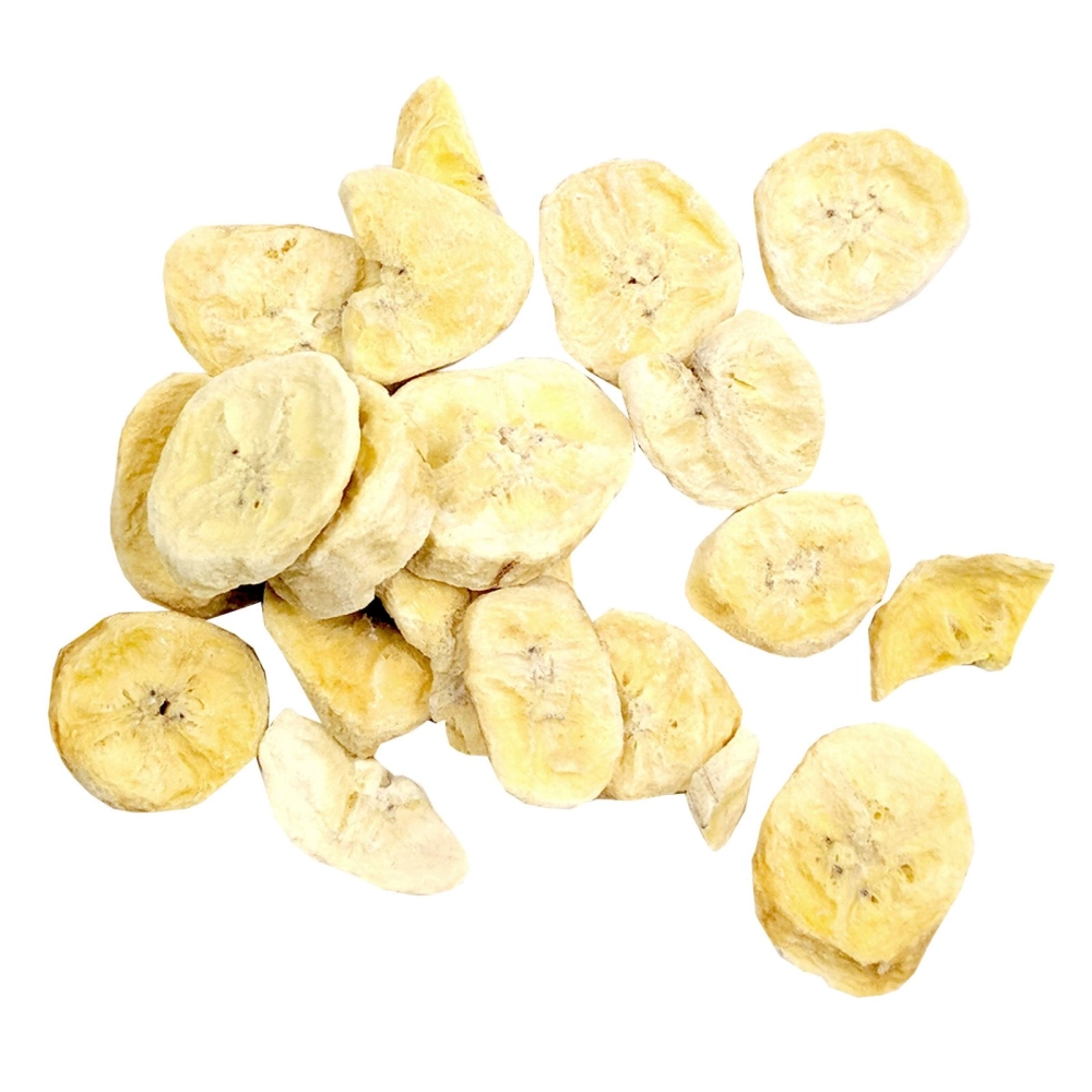 Oxbow Simple Rewards Banana Treats (1oz)